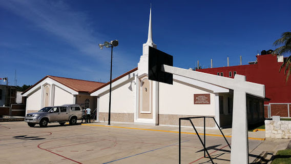 La Iglesia de Jesucristo de los Santos de los Últimos Días