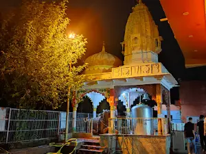 Shiv Puri Dham