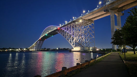 Dennis P. Collins Park