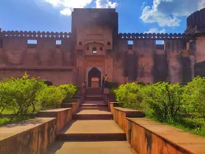 Rai Bhagat ki Kothi
