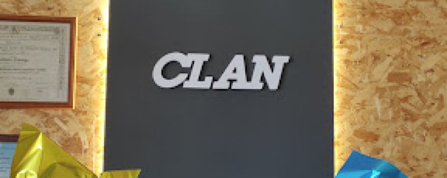 CLAN Centro Fitness
