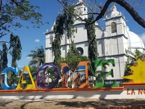 Iglesia San Jose