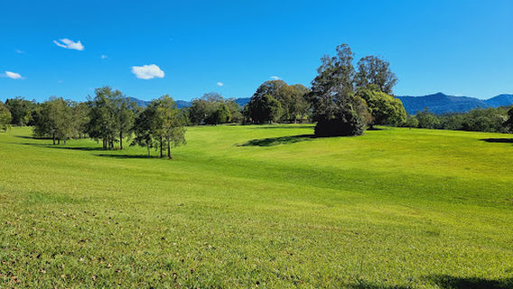 Crams Farm Reserve