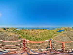 Korgalzhyn Nature Reserve