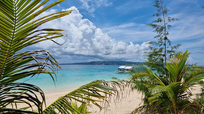 Puka Beach