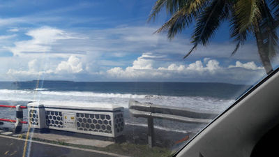 Pantai Batu Lemong