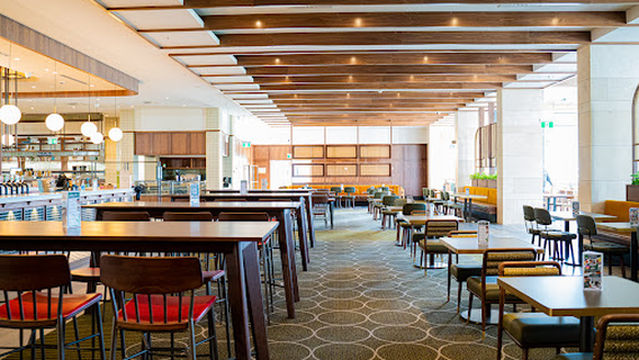 Seven Hills-Toongabbie RSL