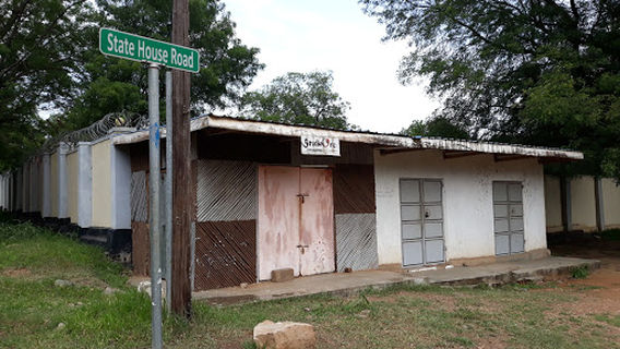 Studio One Art Gallery