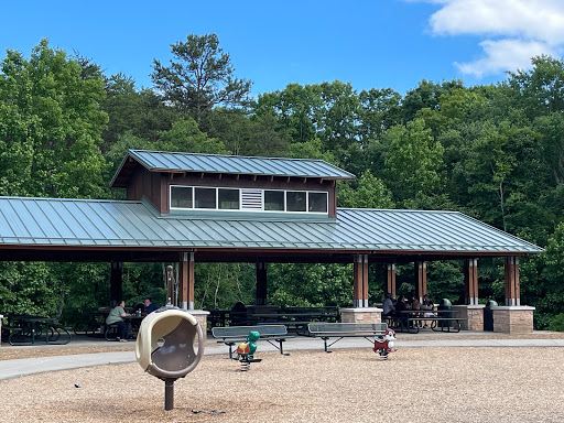 Rock Springs Nature Preserve