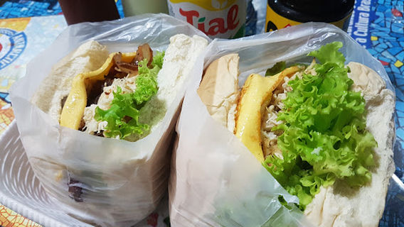 Paróquia de São Cristóvão