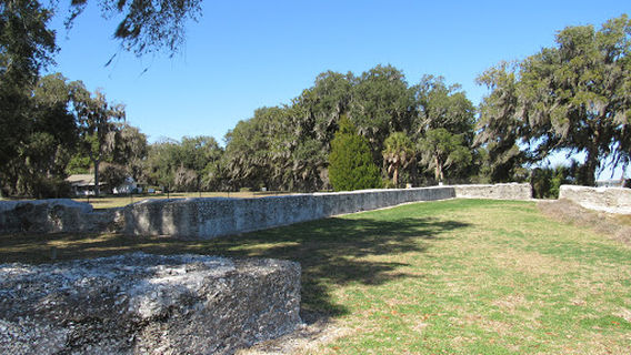 Fort Frederick Heritage Preserve