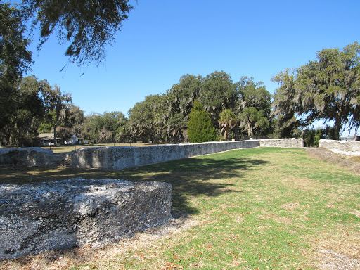 Fort Frederick Heritage Preserve