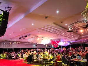 KFT EVENT CENTRE