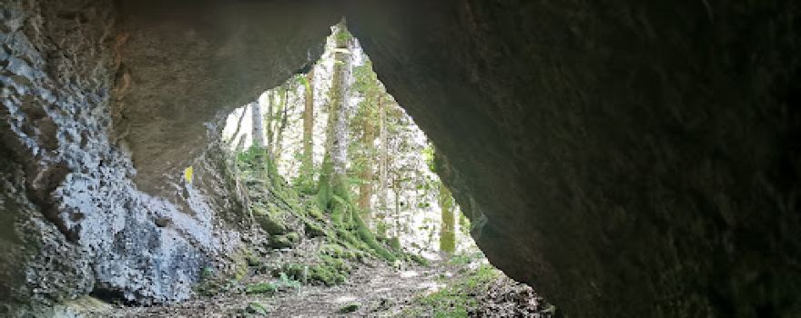 Grotte de Prés Mijoux
