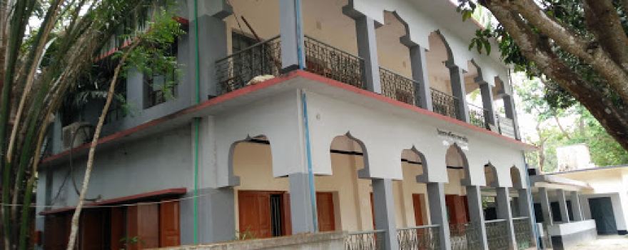 Upazila Mosque (উপজেলা মসজিদ)