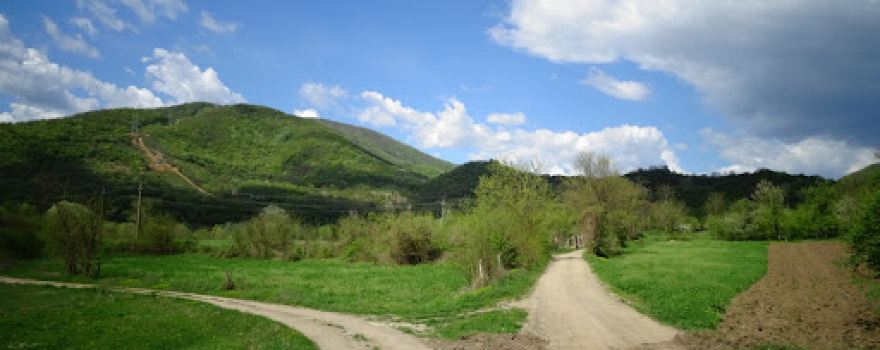 Sfinxul Bănățean