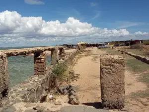 Old Remanso