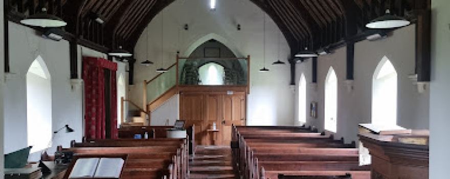 St John the Evangelist
