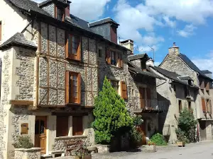 Camping La Grave