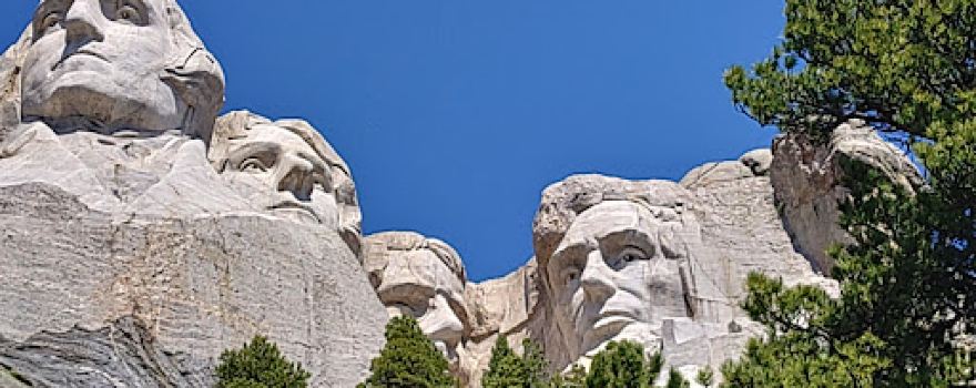 Mount Rushmore Tours