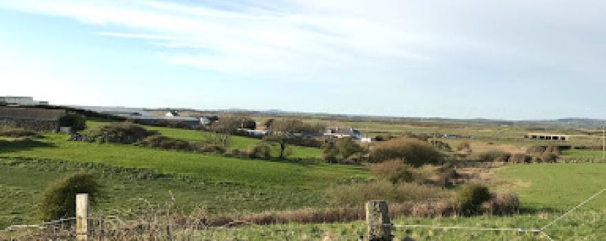 Tŷ Hen Caravan Park