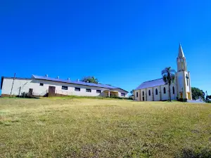 São Miguel - Pitingal