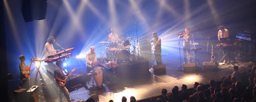Médiathèque Quai des Arts