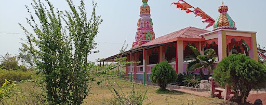 Shri Jotiba Temple