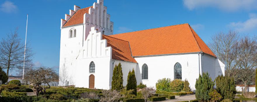 Særslev Kirke