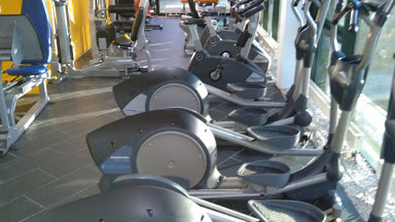 discountfit.ch fitnesscenter