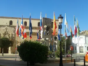 Municipal Auditorium Casasimarro