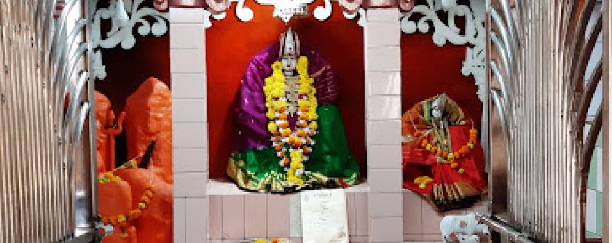 Sulaimata Temple
