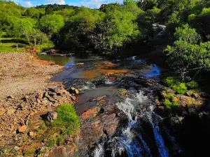 Bar do Chiquinho Capela Santo Antonio RS Pinhal da Serra