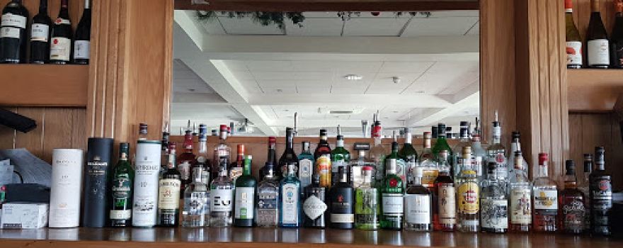 The Neston Club - Parkgate Clubhouse