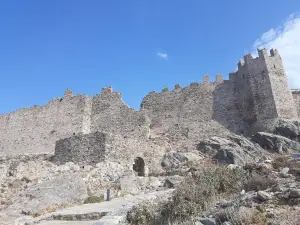 Castello Rosso