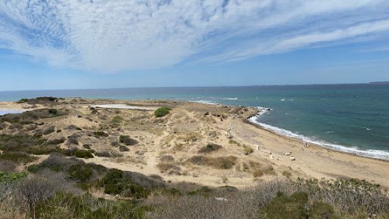 Alexandria Troas Ruins