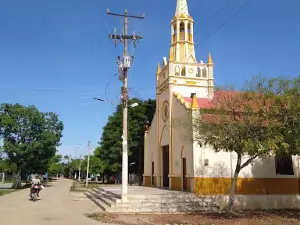 Electrificadora Park