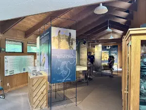 Poverty Point National Monument