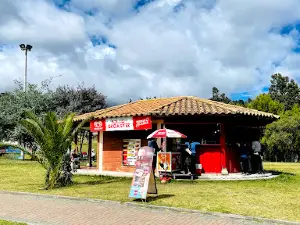 Migrante Park
