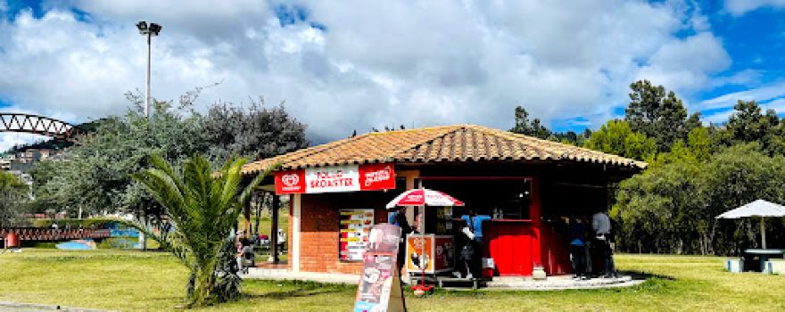 Migrante Park