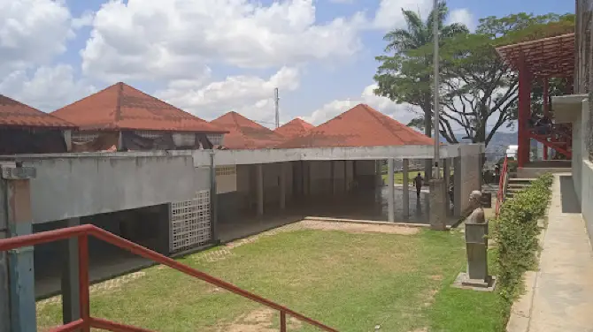 Andrés Galarraga Baseball Field