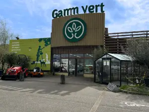 Gamm vert