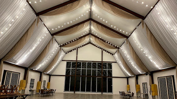 The Old Grove Farmstead