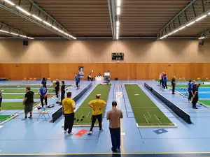 Färgelanda Sportcenter