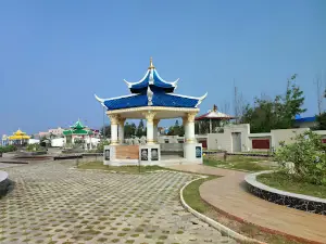 Old Digha Sea Beach