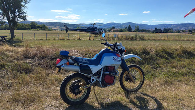 Aéroclub de l'Ouest Lyonnais