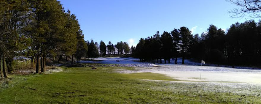 Neath Golf Club (Cadoxton)