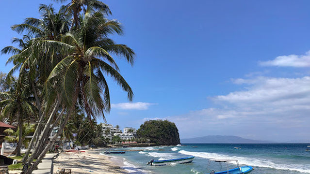 BLUE LAGOON DIVE RESORT