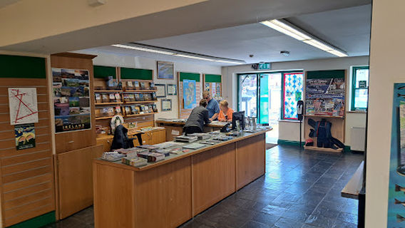 Kenmare Tourist Information Centre