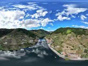 Embarcadero de Belesar